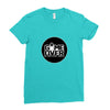 fahrie77 Ladies Fitted T-Shirt