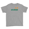 long distance relationship Youth Tee