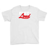 dallas texas fast n' loud official discovery channel merchandise n Youth Tee
