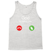 God is calling you Tank Top