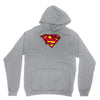 wolves of steel Hoodie