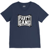 party gang V-Neck Tee