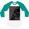 give 3/4 Sleeve Shirt