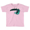 lightning bugs Toddler T-shirt