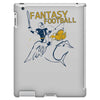 fantasy football iPad 3 and 4 Case