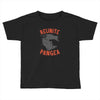 reunite pangea Toddler T-shirt