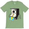 bird booth T-Shirt