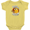 makin' bacon pancakes Baby Onesie