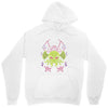 Merry Cthulhu Christmas Ugly Cool T shirts Unisex Hoodie