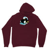 drooly snake slug thing Unisex Hoodie