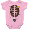 coffeemajination Baby Onesie