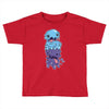 melty cream Toddler T-shirt