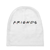 Freinds Show Baby Beanies