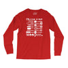 choose your weapon Long Sleeve Shirts