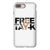 Free Tay-k iPhone 8 Plus