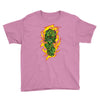 it's alive Youth Tee