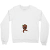 Baby Groot Crewneck Sweatshirt