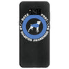 boxers support diabetes awareness Samsung Galaxy S8