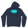 pleasure town Unisex Hoodie