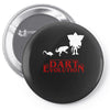 dart evolution stranger dustin tv show Pin-back button