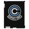 capsule iPad 3 and 4 Case