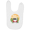 Sleep Around Baby Bibs