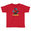 save the galaxy Toddler T-shirt