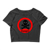fahrie77 Crop Top