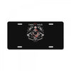 dog of war License Plate