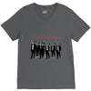 reservoir dogs (6) V-Neck Tee
