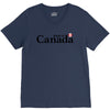 made in canada V-Neck Tee