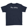 fun malt whisky, neu, gr&ouml;&szlig;en Youth Tee