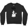 Guess What Crewneck Sweatshirt