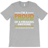 i'm a proud father in law T-Shirt