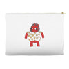 Ugandan Knuckles Accessory Pouches