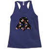 Dart Vader Racerback Tank