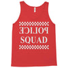 police squad Tank Top