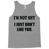fathers day (2) Tank Top