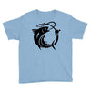 fish Youth Tee