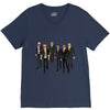 reservoir dogs (3) V-Neck Tee