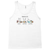 crafting Tank Top