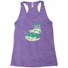 life evaders Racerback Tank