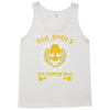 six demon Tank Top