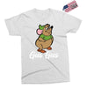 gus gus Exclusive T-shirt