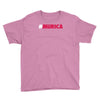 #murica Youth Tee