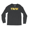 Tank Deji Long Sleeve Shirts