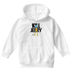 kill jerry Youth Hoodie