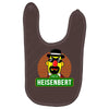 heisenbert Baby Bibs