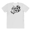 tribal tiger All Over Women's T-shirt