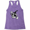 coffee Racerback Tank